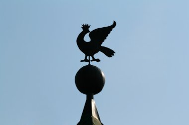 het symbool van Soezdal