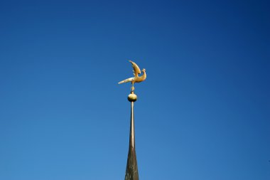 het symbool van Soezdal