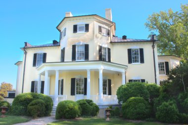 Oatlands Platation, Leesburg Va