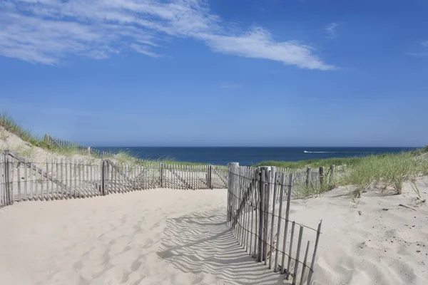 Punto, provincetown, ma de carrera —  Fotos de Stock