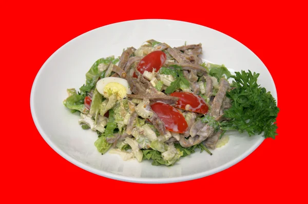 Ensalada — Foto de Stock