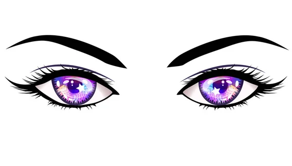 Free: Eye Drawing Anime Illustration, Eyes closed transparent background  PNG clipart 