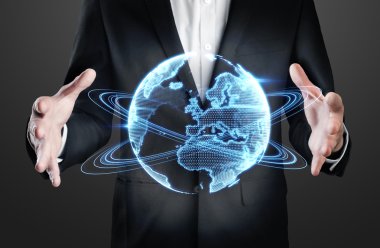 işadamı holding sanal dünya
