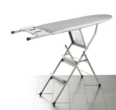 Ironing board clipart