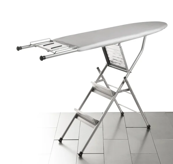 Ironing board — Stock Photo, Image