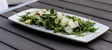 Roka Salatası 