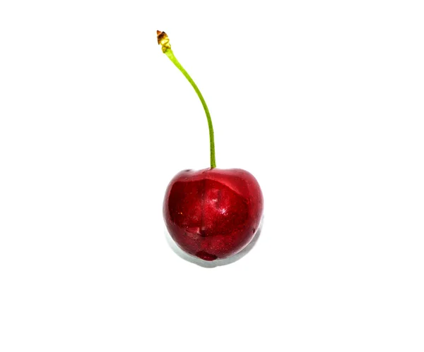 Sweet cherry — Zdjęcie stockowe