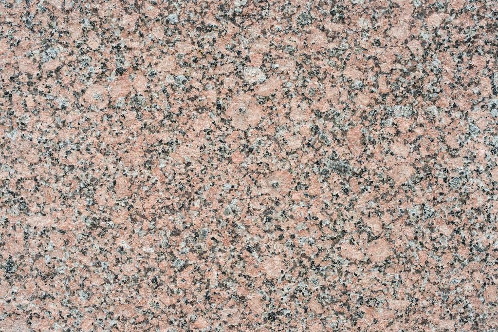 Pink granite texture or background — Stock Photo © holyhikaru #45483717
