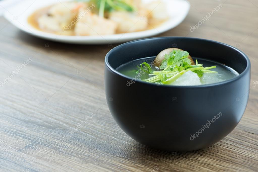 kalebas soep recept kalebas soep recept