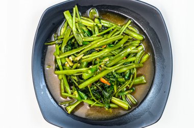 carne y huevos fritos al curry arroz, cocina japonesa