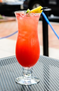 cam sherry çiçeği