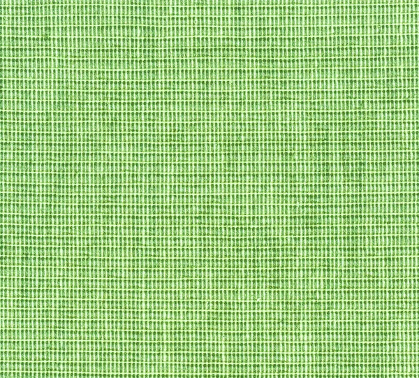 Texture di lana verde Immagini Stock Royalty Free