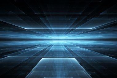 iş bilim veya teknoloji arka plan