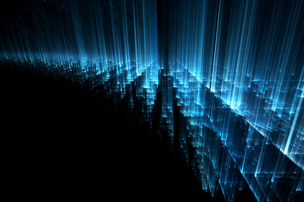 Абстрактная наука или технология
