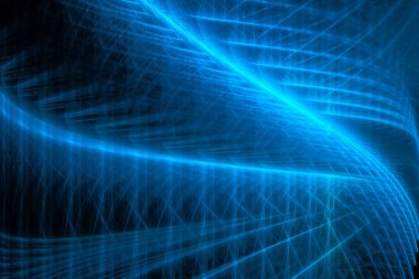 iş bilim veya teknoloji arka plan