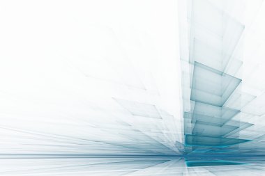 iş bilim veya teknoloji arka plan