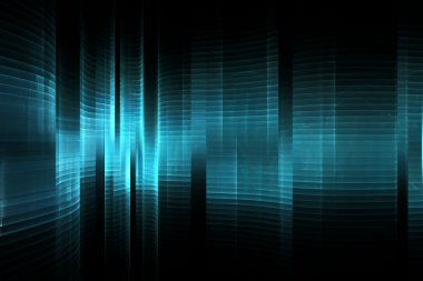 Soyut teknoloji arkaplanı