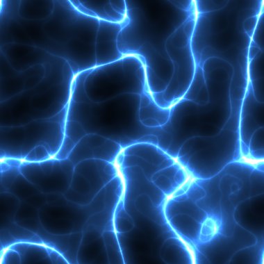 Kesintisiz elektrik arka plan