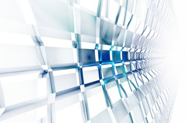 iş bilim veya teknoloji arka plan