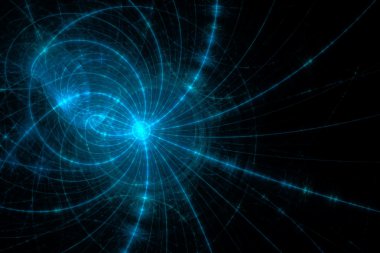 arka plan bilim veya teknoloji