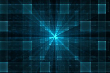 arka plan bilim veya teknoloji