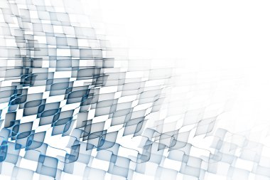 iş bilim veya teknoloji arka plan