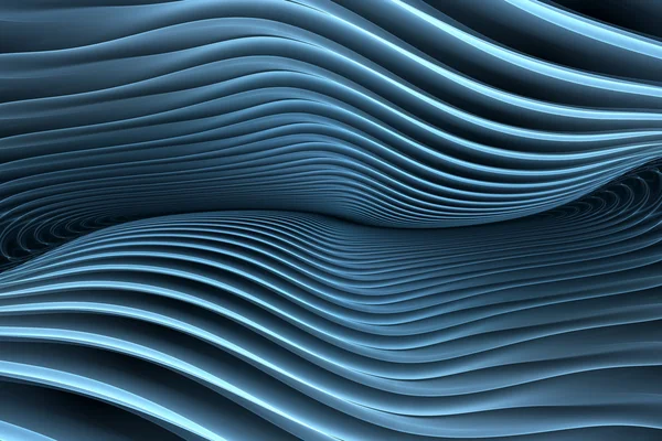 Abstract futuristic background — Stock Photo, Image