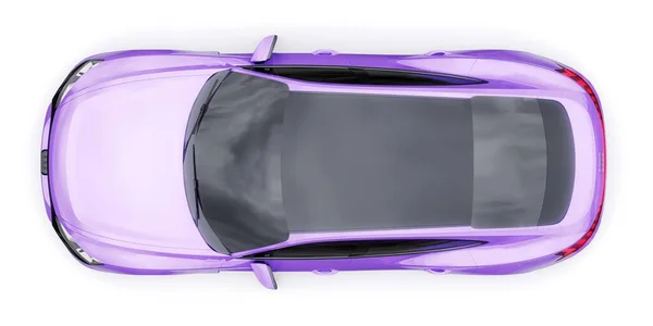 Tula Rosja Stycznia 2022 Audi Tron 2021 Wysokiej Klasy Sedan — Zdjęcie stockowe