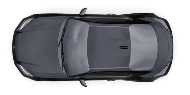 Toyota GR 86 2022. Kompakt spor coupe. 3d hazırlayıcı.