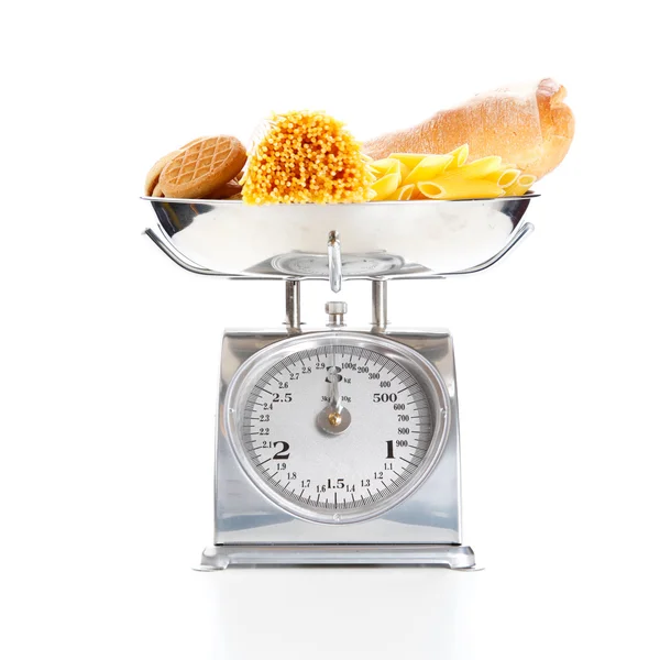 sebze ve meyve tartı ölçekli