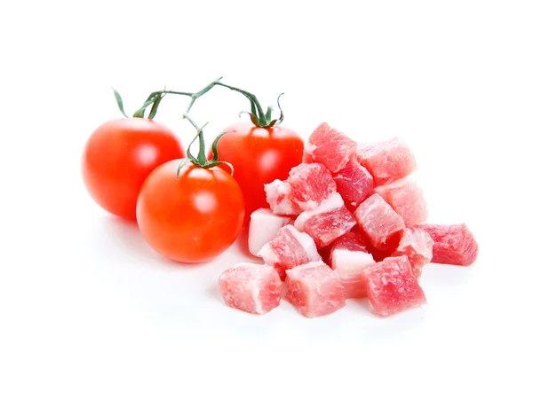 domates sosu malzemeler, amatriciana