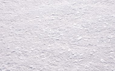 tuz kristalleri yakın çekim