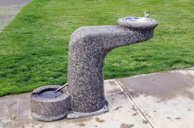 insan ve hayvan Park, Kanada için dokunun