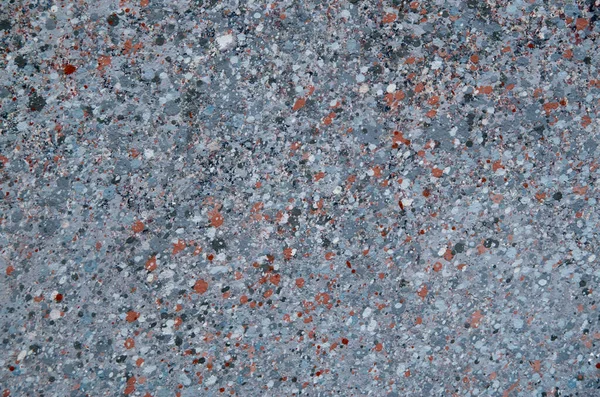 Renkli lekeli dokuyu kapat