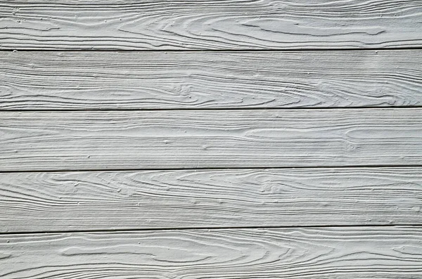 White Lining Imitating Wood Wall Closeu — Stockfoto