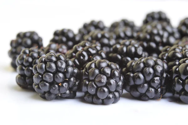 Blackberrys fruit — Stock Photo, Image