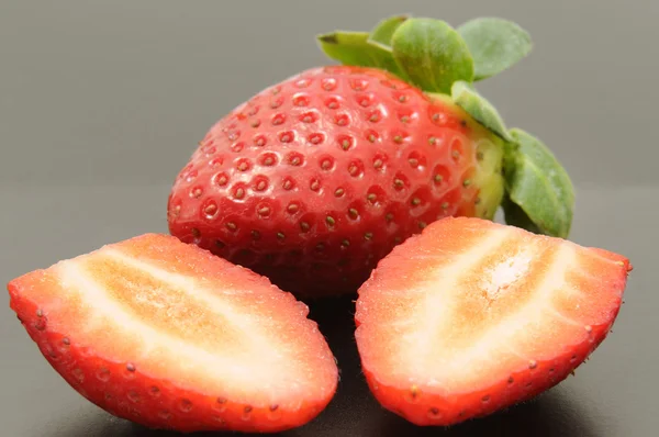 Strawberry — Stock Photo, Image