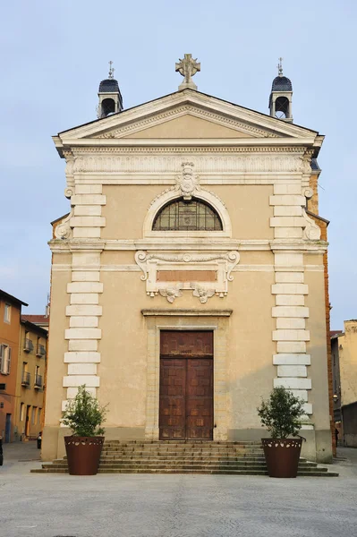 Church of Notre Dame Assumption — Stock Photo, Image