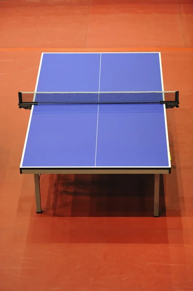 Table de tennis — Photo