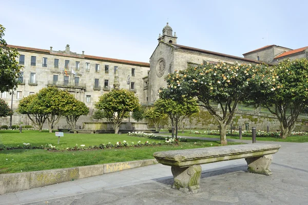 Città vecchia — Foto Stock