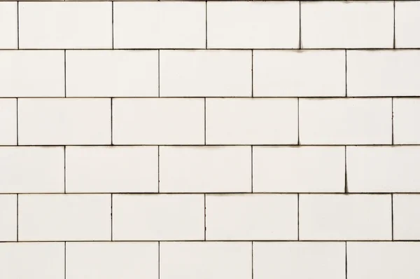 Tiled wall texture — Stock Photo, Image