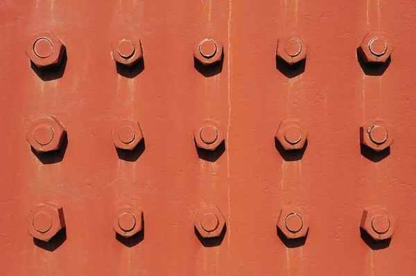 Struttura delle macchine industriali — Foto Stock