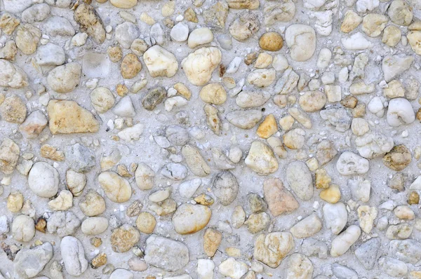 Small stones wallpaper — Stock Photo, Image