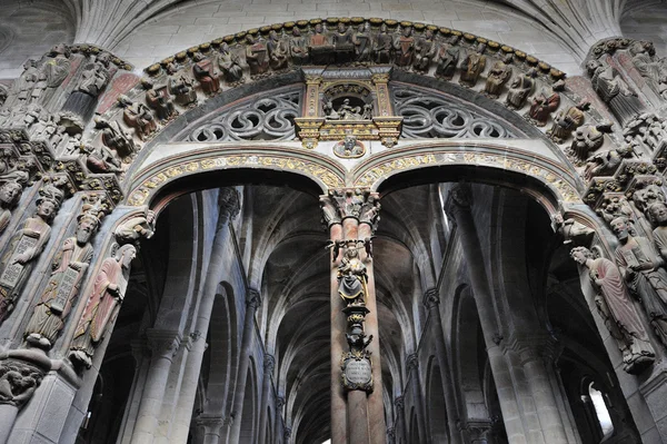 Pórtico del paraíso — Foto de Stock