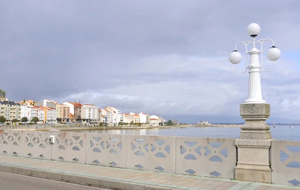 Puente — Foto de Stock