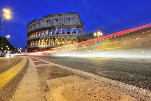 El Coliseo — Foto de Stock