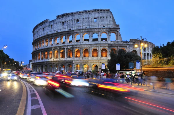 Coliseum — Stockfoto