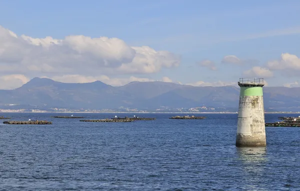 Lighthouse — Stock Photo, Image