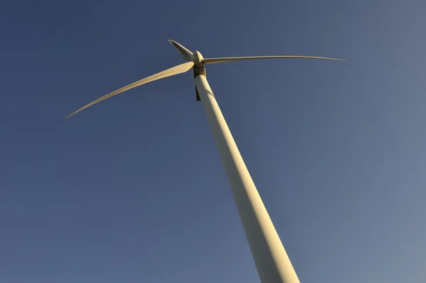 Windmill — Stock Photo, Image