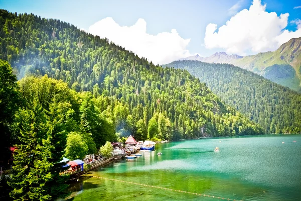 Göl Dağları